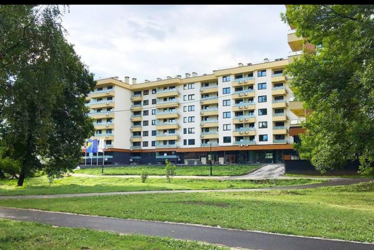 Apartment Panamera Oasis *