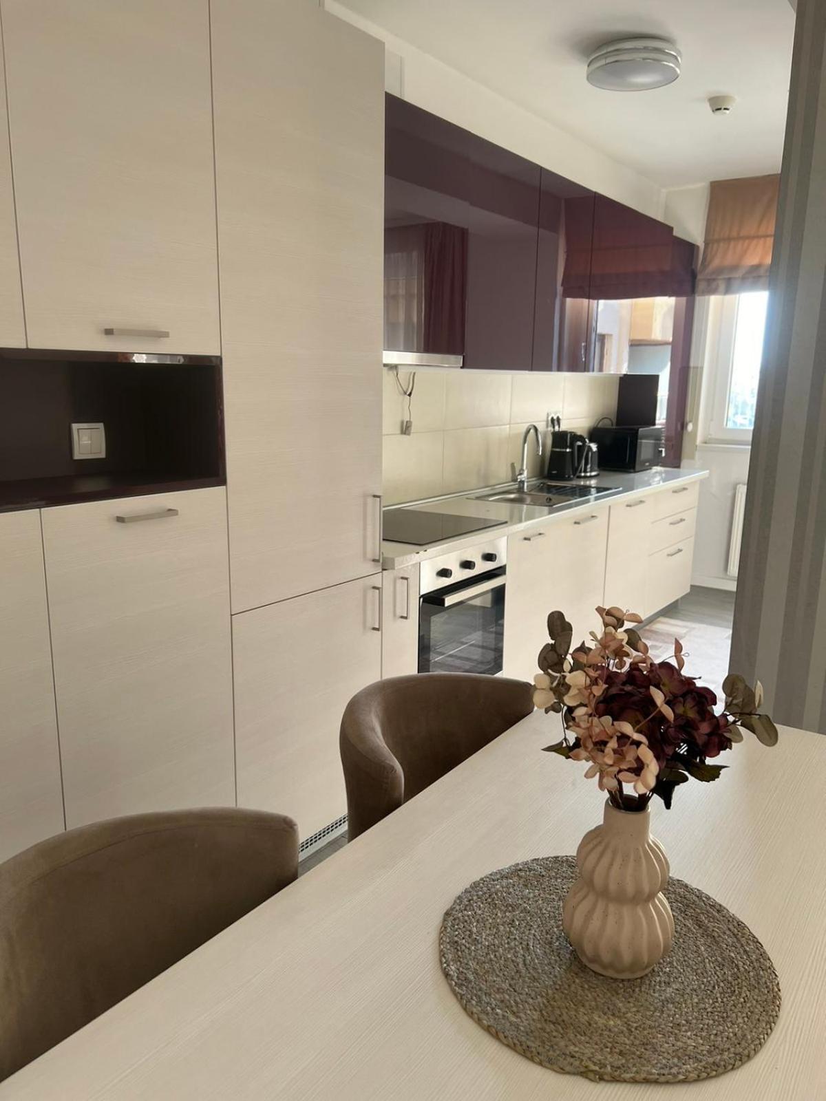Apartment Panamera Oasis