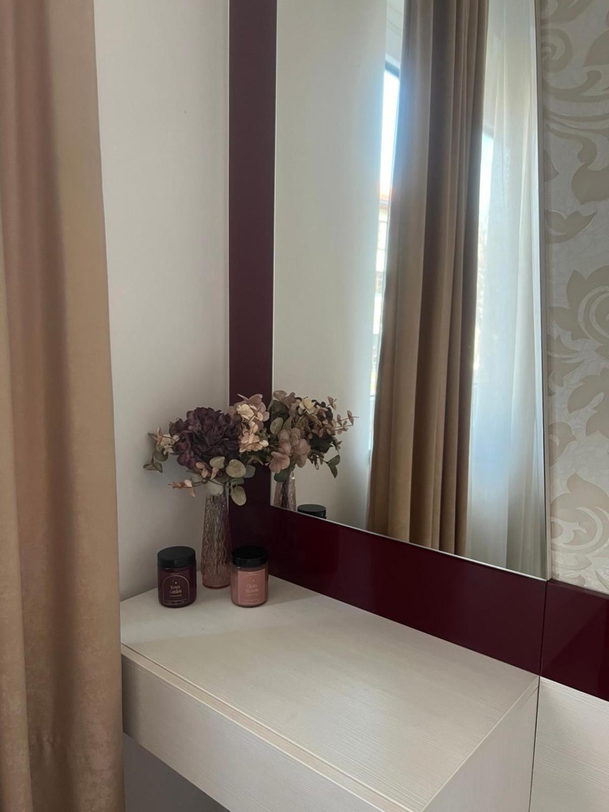 Panamera Oasis Apartment *