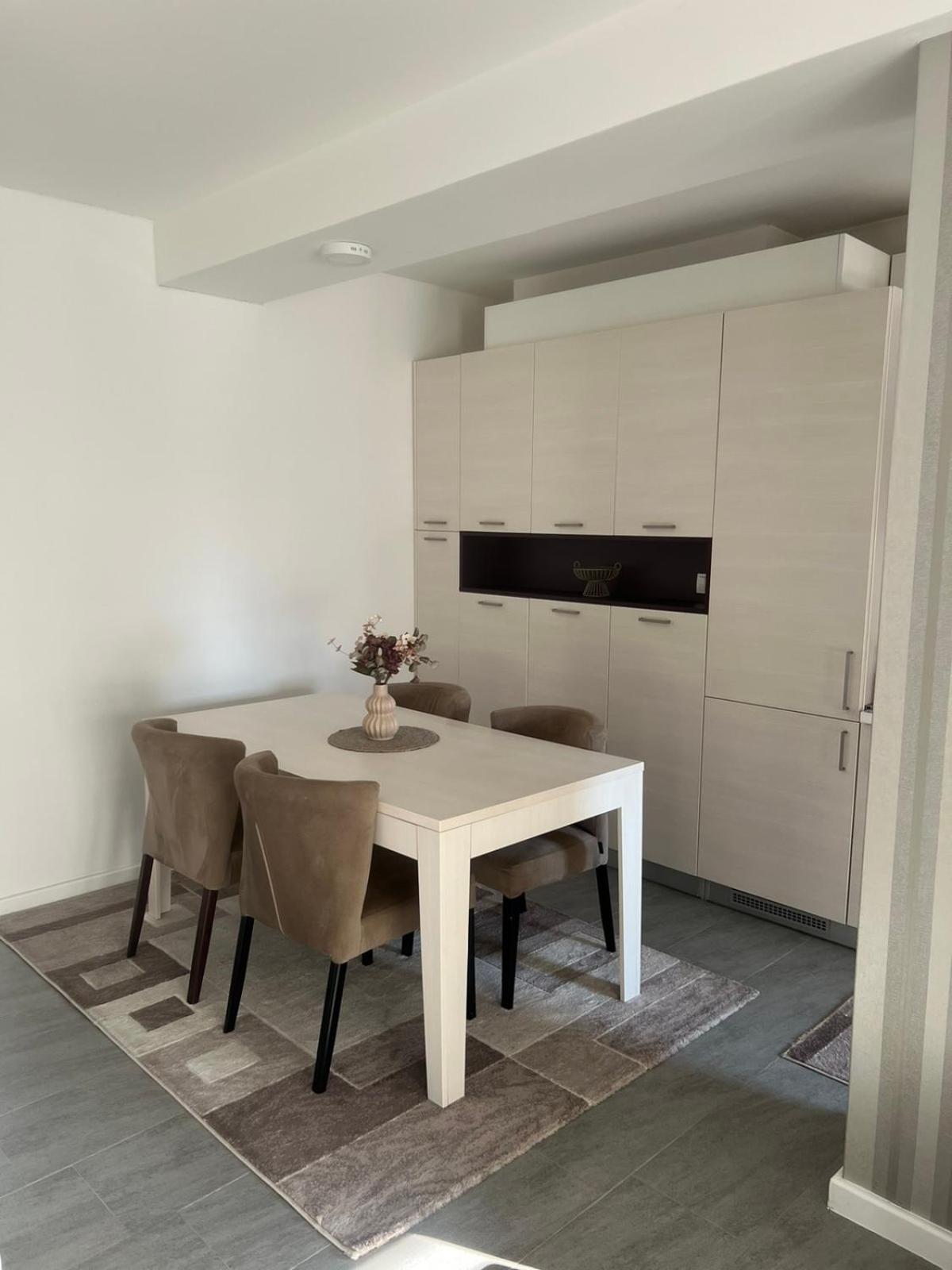 Apartment Panamera Oasis Sarajevo