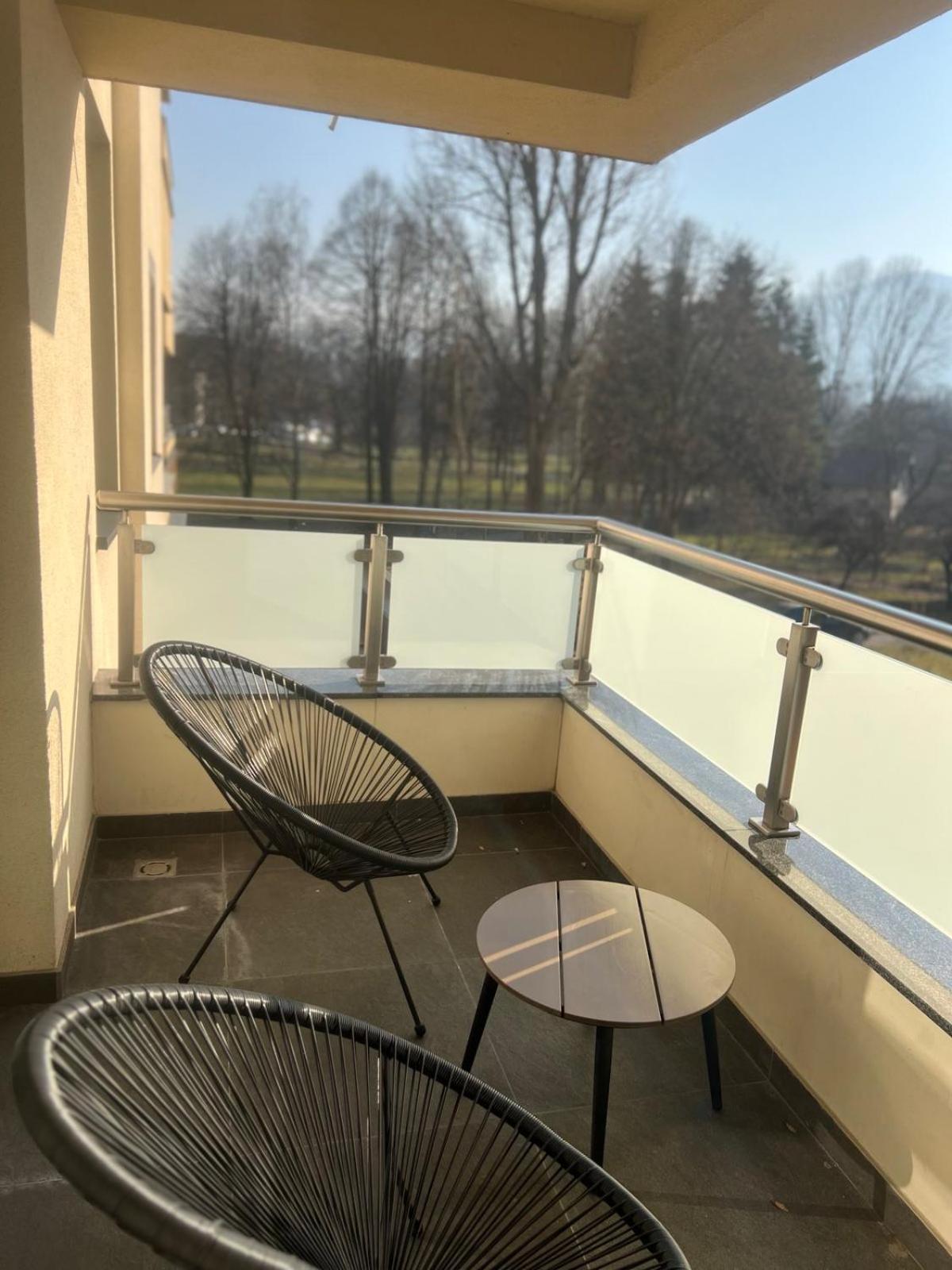 Panamera Oasis
