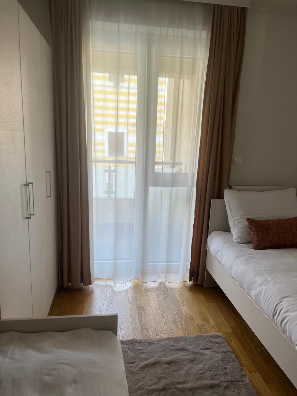 Panamera Oasis Apartment