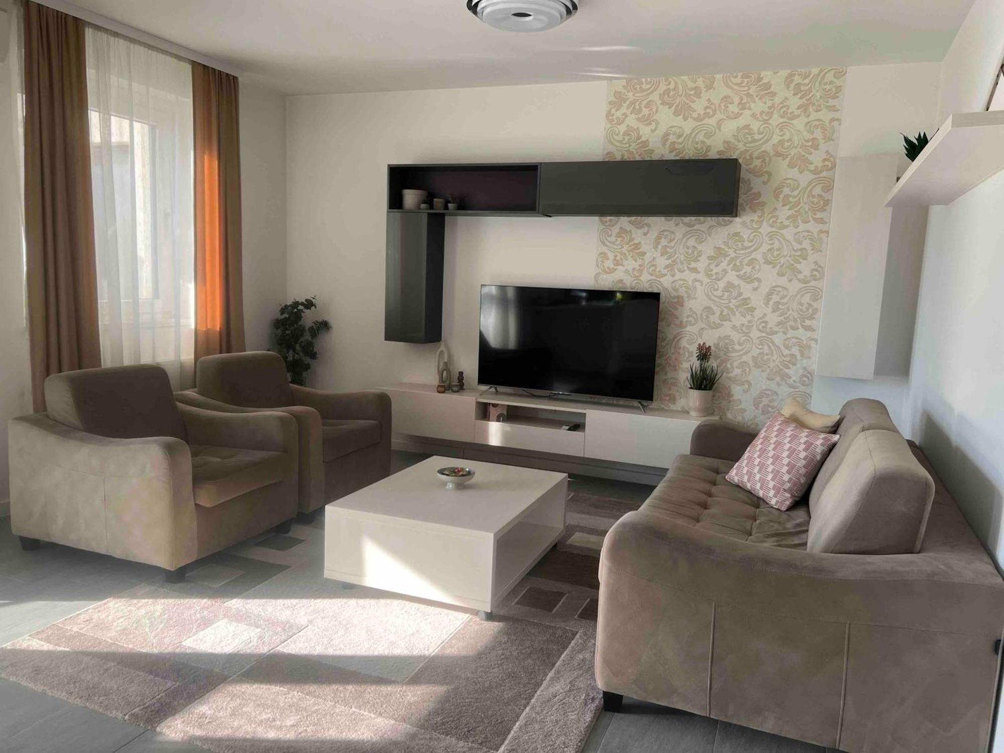 Apartment Panamera Oasis *