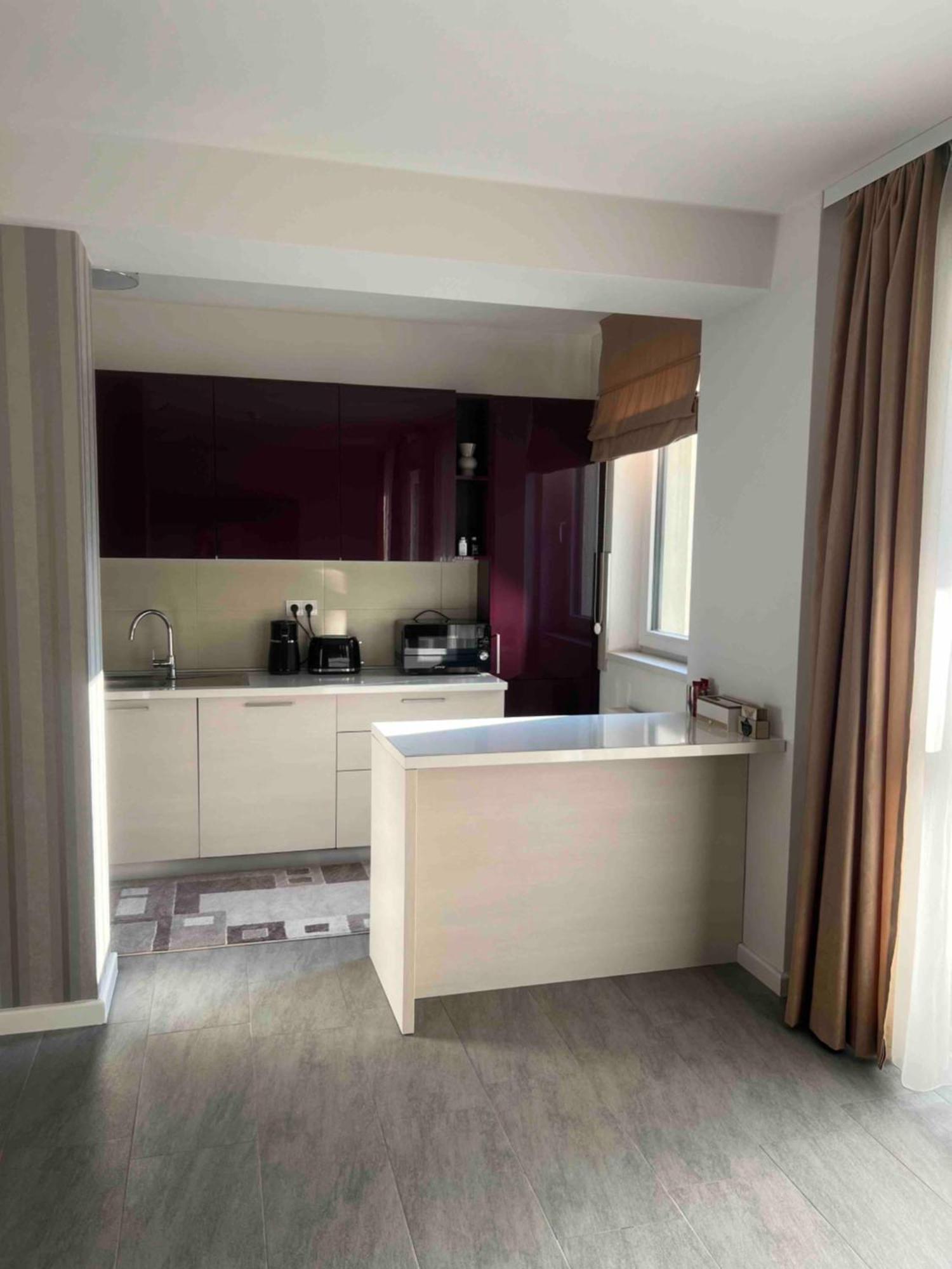 Panamera Oasis Apartment