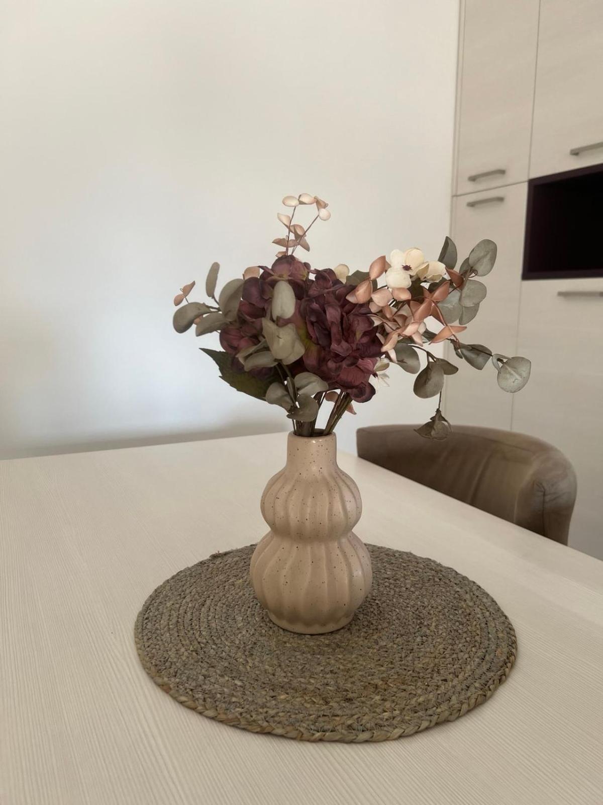 Panamera Oasis Apartment SJJ