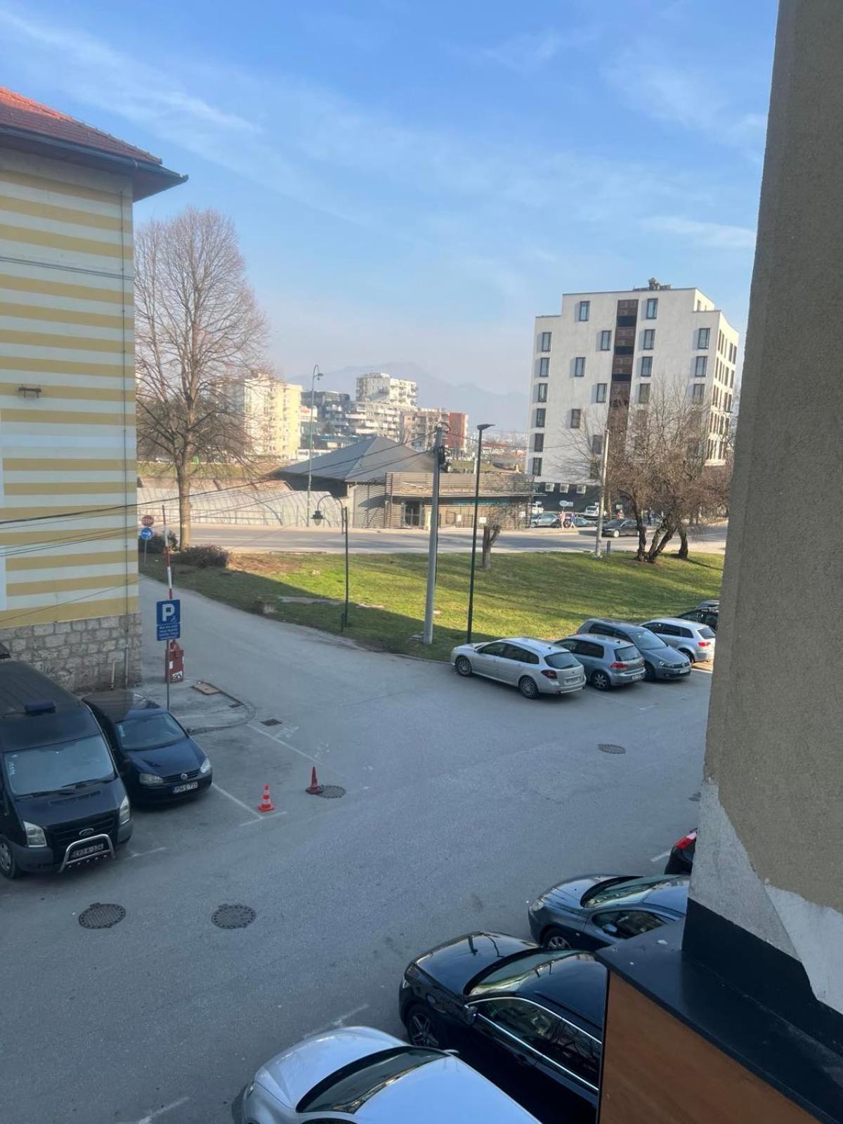 Panamera Oasis Sarajevo