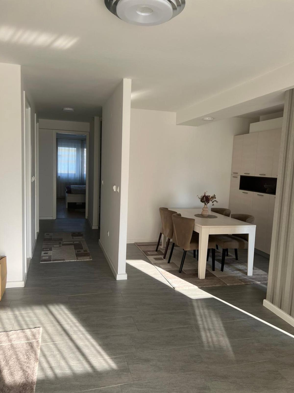 Panamera Oasis * Sarajevo