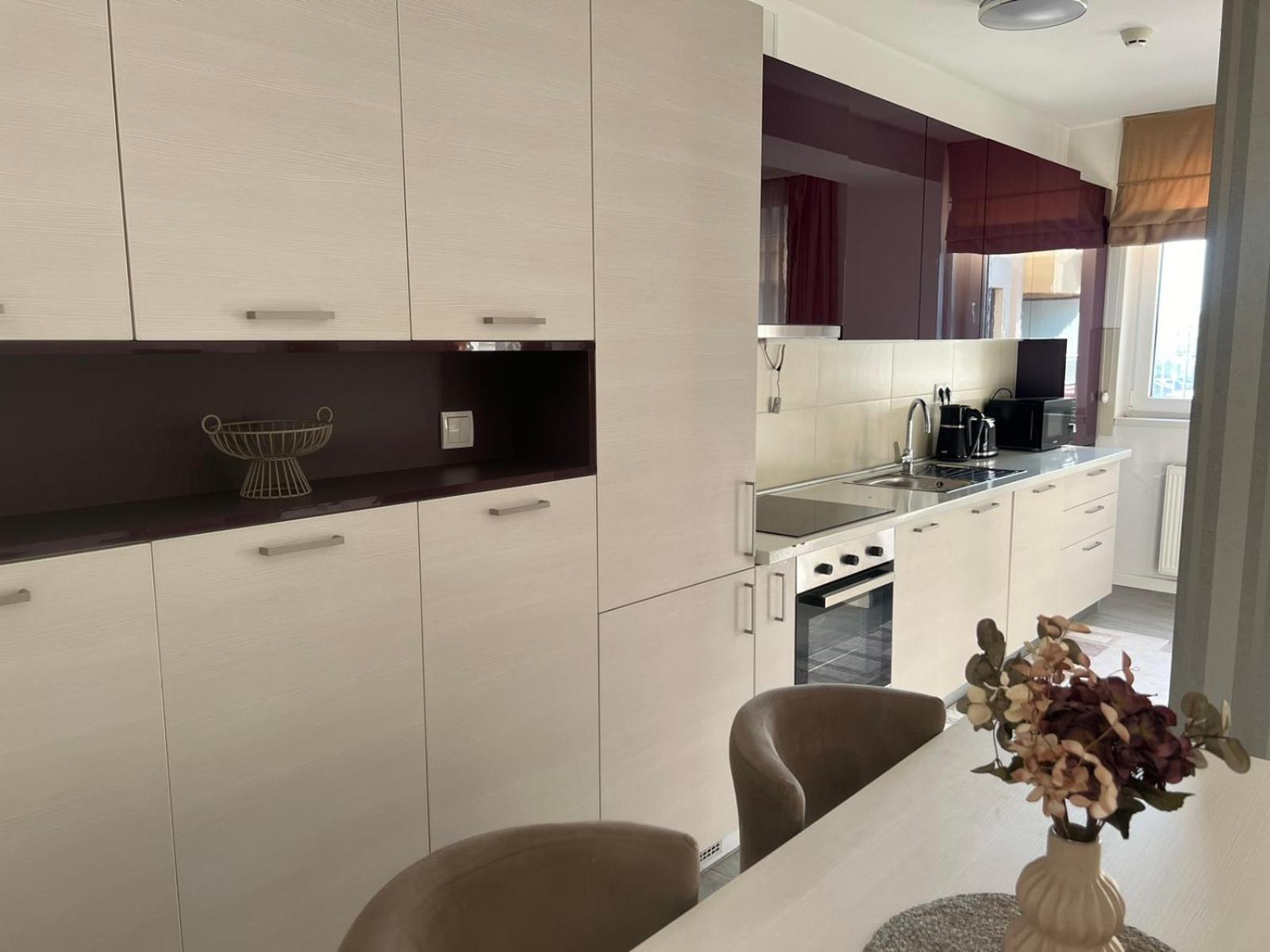 Panamera Oasis Apartment *