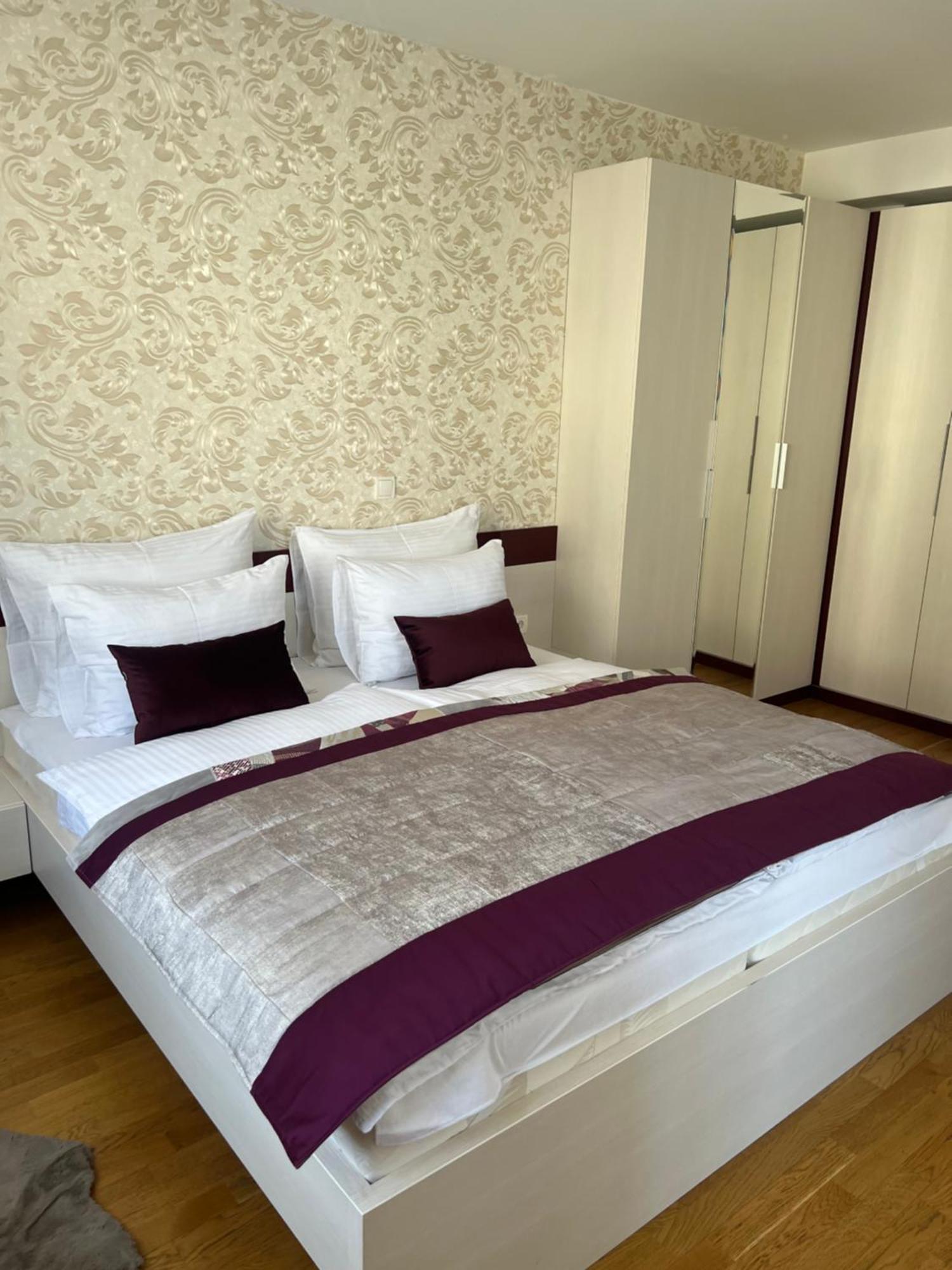 Panamera Oasis Sarajevo