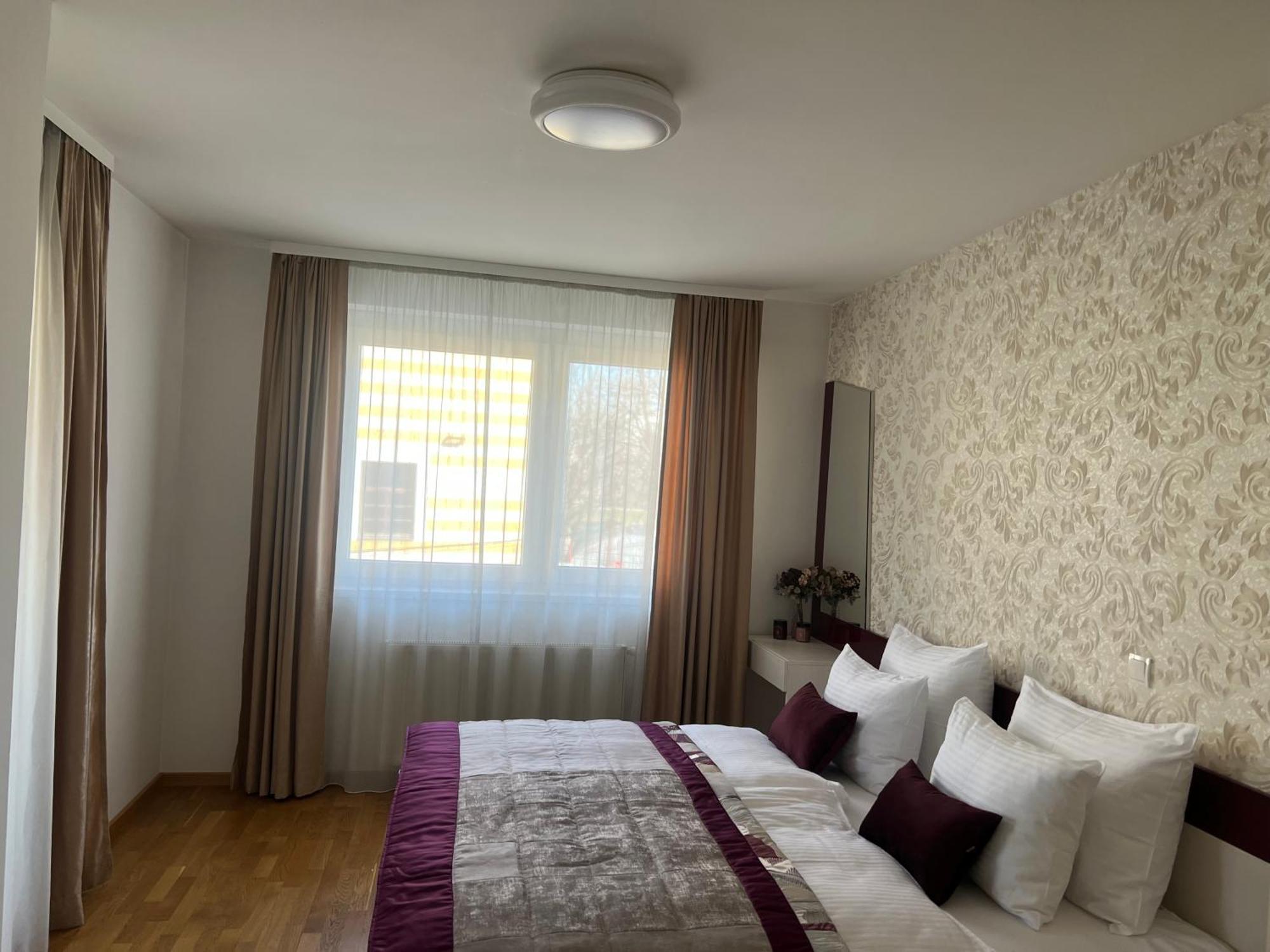 Panamera Oasis
