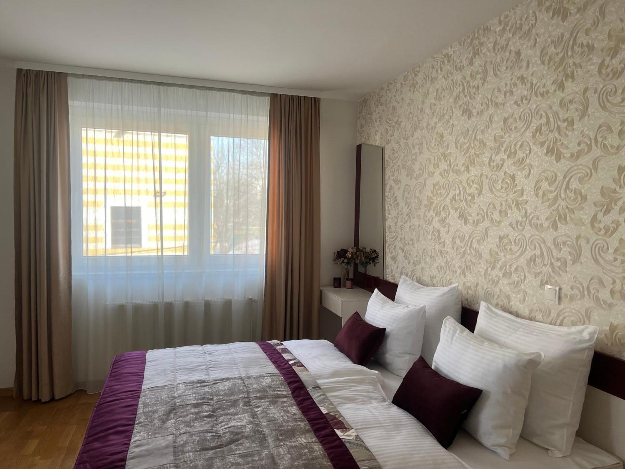 Apartment Panamera Oasis